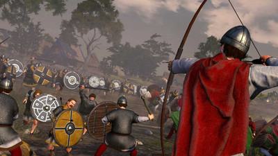 Total War Saga: Thrones of Britannia - Изображение 2