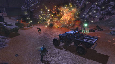 Red Faction Guerrilla Re-Mars-tered - Изображение 4