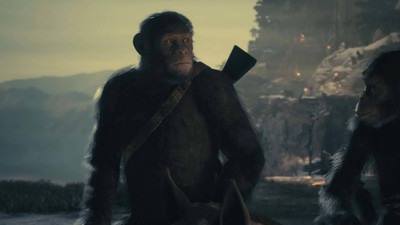 Planet of the Apes: Last Frontier - Изображение 2