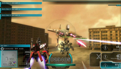 Assault Gunners HD Edition - Изображение 1