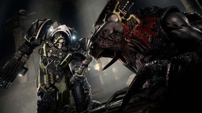 Space Hulk: Deathwing - Enhanced Edition - Изображение 1