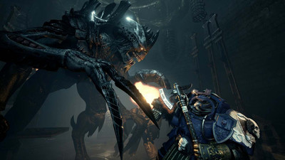 Space Hulk: Deathwing - Enhanced Edition - Изображение 2