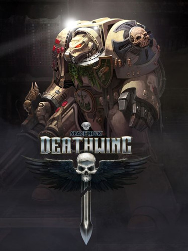 Space Hulk: Deathwing - Enhanced Edition - Изображение 4