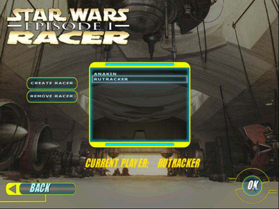 Star Wars: Episode 1 - Racer - Изображение 4