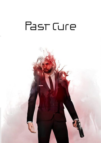 Past Cure - Обложка