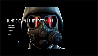 Hunt Down The Freeman - Изображение 1