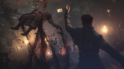 Vampyr - Изображение 4