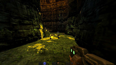 Knightmare's Quake II - Изображение 2