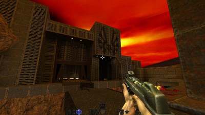 Knightmare's Quake II - Изображение 1