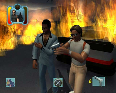 Miami Vice: The Game - Изображение 2