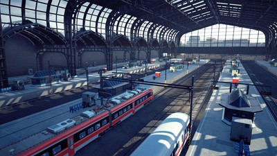 Train Life: A Railway Simulator - Изображение 3