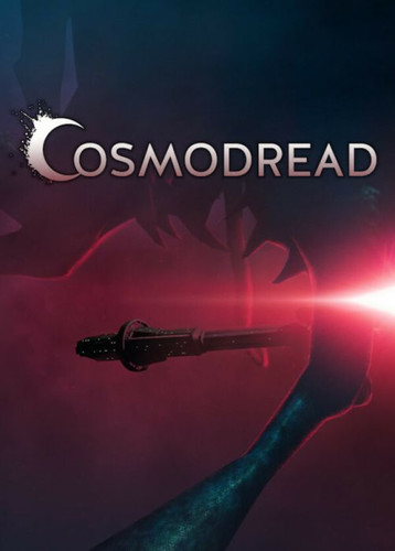 Cosmodread - Обложка