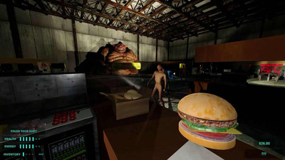 Happy's Humble Burger Farm - Изображение 2