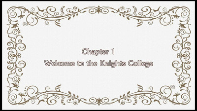Knights College - Изображение 1