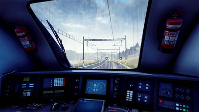 Train Life: A Railway Simulator - Изображение 1