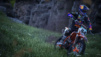 MXGP 2021: The Official Motocross Videogame - Изображение 1