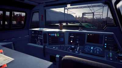 Train Life: A Railway Simulator - Изображение 2