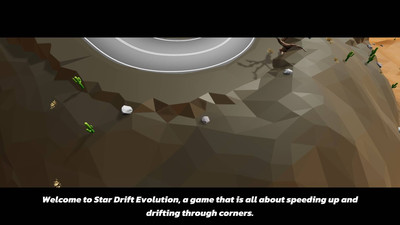 Star Drift Evolution - Изображение 3