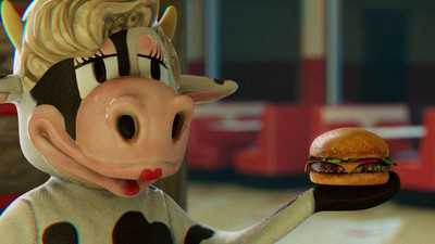 Happy's Humble Burger Farm - Изображение 1