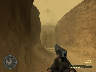 Война с террором 2: Операция "Буря в пустыне" - Изображение 2