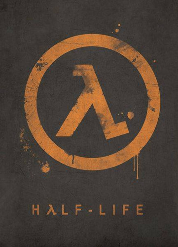 Half-Life: Uplink - Обложка
