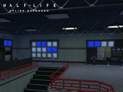 Half-Life: Uplink - Изображение 2