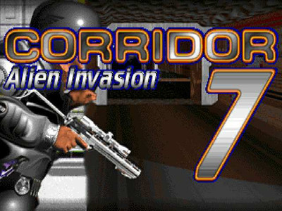 Corridor 7: Alien Invasion - Изображение 1