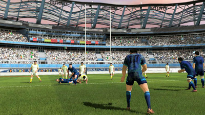 Rugby 22 - Изображение 1