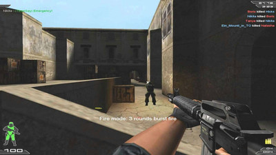 Tactical Ops: Assault on Terror - Изображение 2