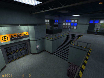 Half-Life: Uplink - Изображение 1