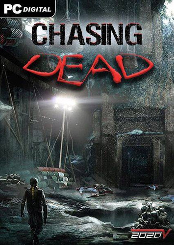 Chasing Dead - Обложка