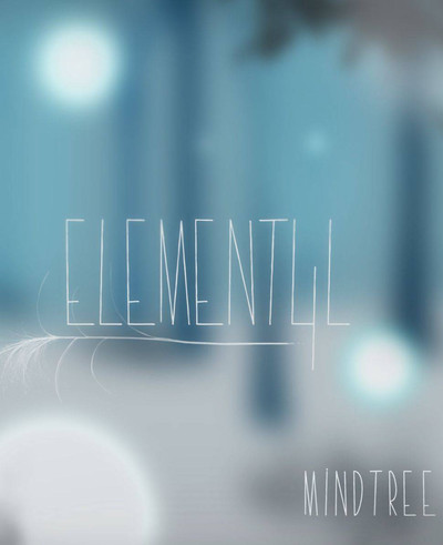 Element4l - Обложка