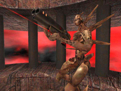 Quake 2000 - Изображение 2