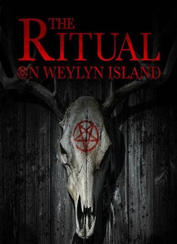 The Ritual on Weylyn Island - Обложка