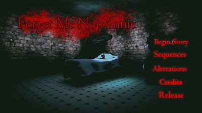 Forget Me Not Annie - Изображение 3
