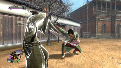 Way of the Samurai 4 - Изображение 2