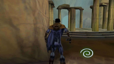 Legacy of Kain: Soul Reaver - Изображение 2