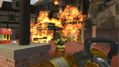 Real Heroes Firefighter - Изображение 3