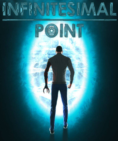 Infinitesimal Point - Обложка