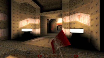 Classic Quake HD - Изображение 1