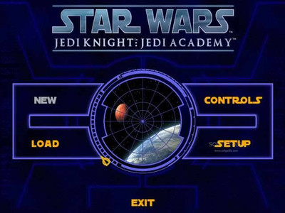 Jedi Academy Plus 2.4 - Изображение 3