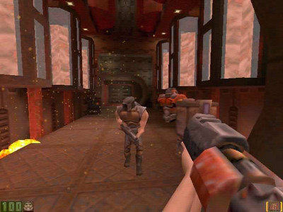 Quake 2: Quad Damage - Изображение 2