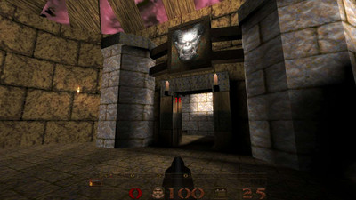 Classic Quake HD - Изображение 4