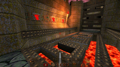 Classic Quake HD - Изображение 2