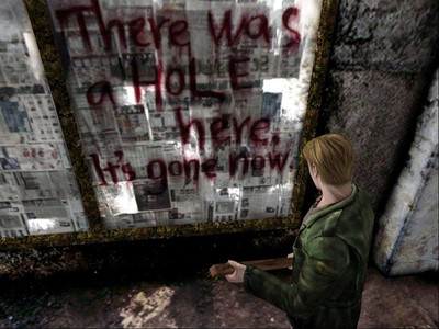 Silent Hill Classics Collection - Изображение 3