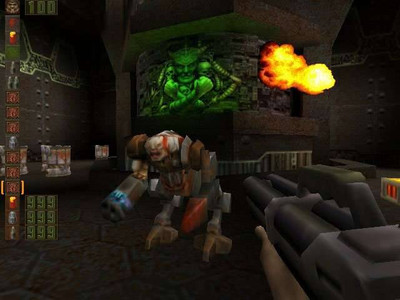 Quake 2: Quad Damage - Изображение 1