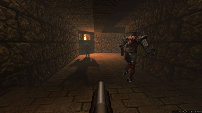Quake 1 DarkPlaces - Изображение 3