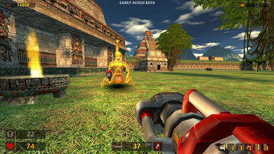 Serious Sam Classics: Revolution - Изображение 3