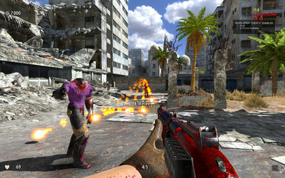 Serious Sam 3 New Extended Mod - Изображение 4