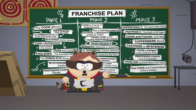 South Park: The Fractured but Whole - Gold Edition - Изображение 2